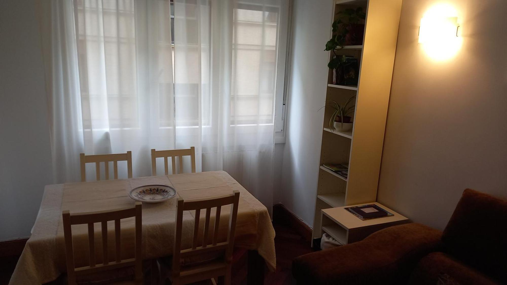Appartement Mallonako