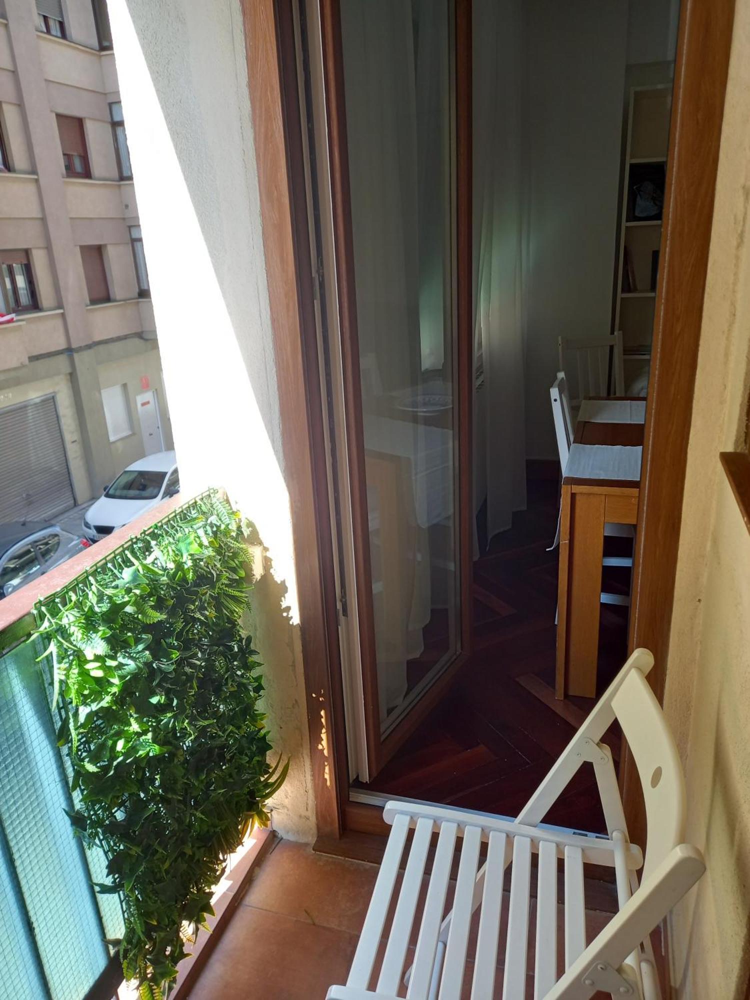 Appartement Mallonako