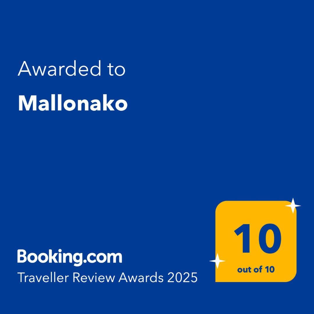 Mallonako Appartement *