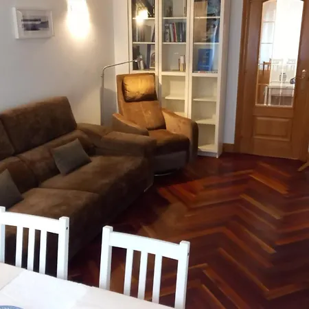 Mallonako Bilbao Extérieur photo