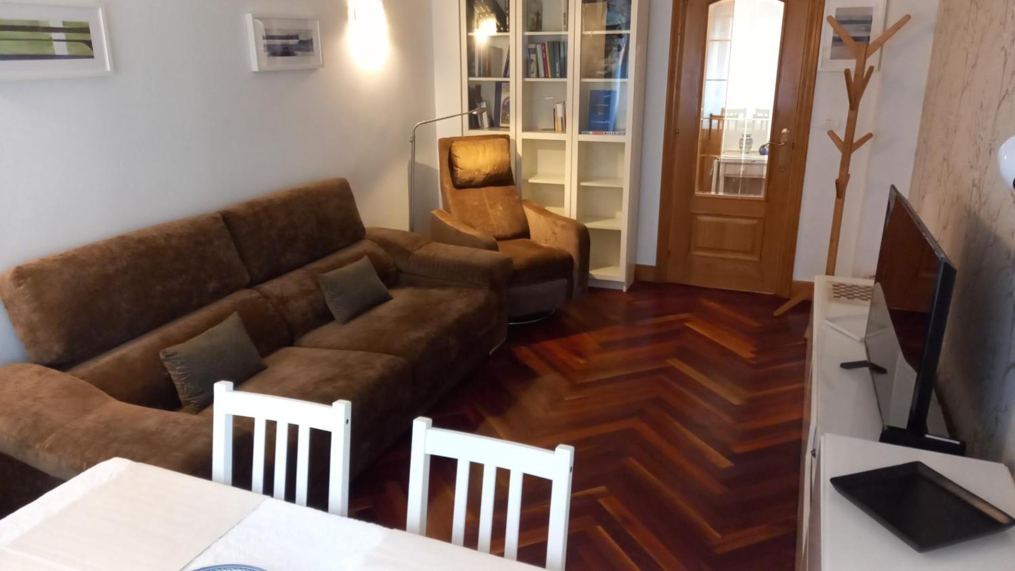 Apartment Mallonako *