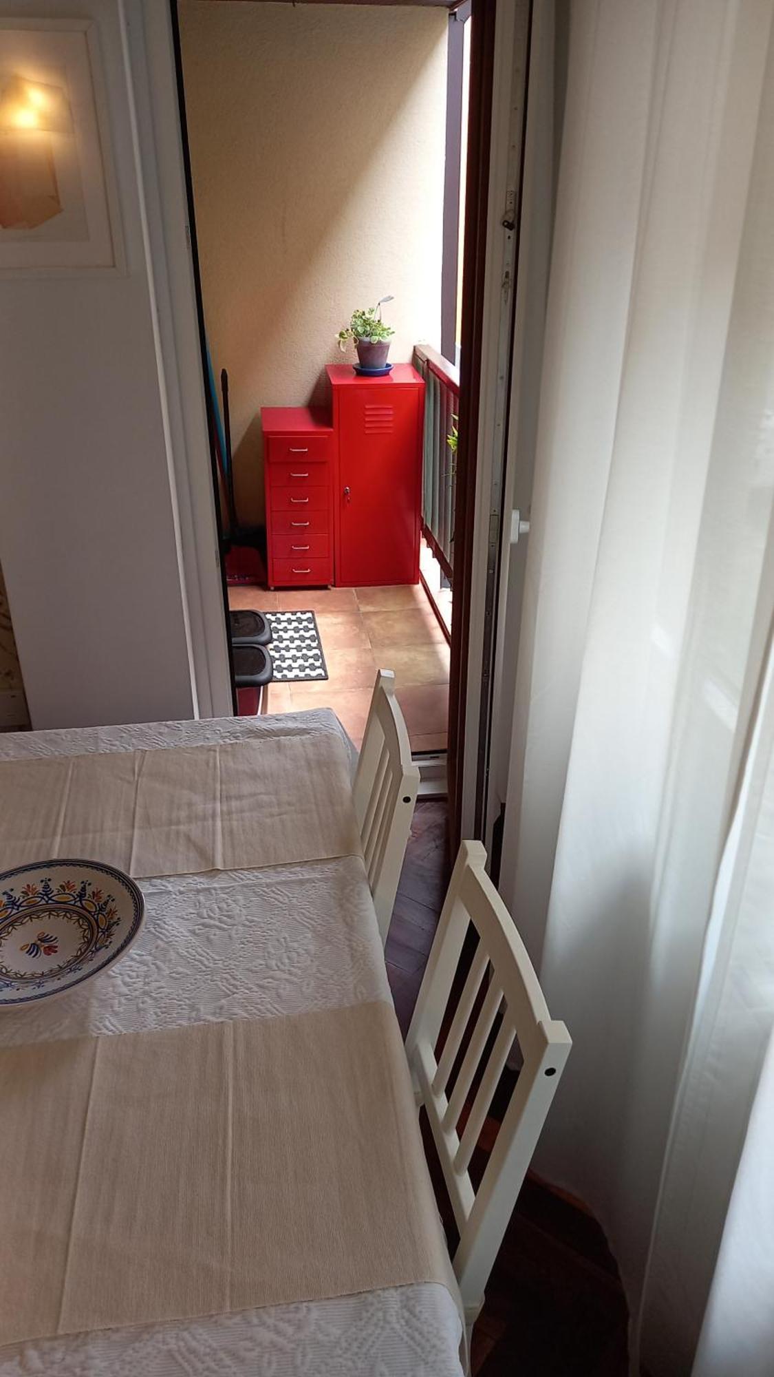 Apartment Mallonako