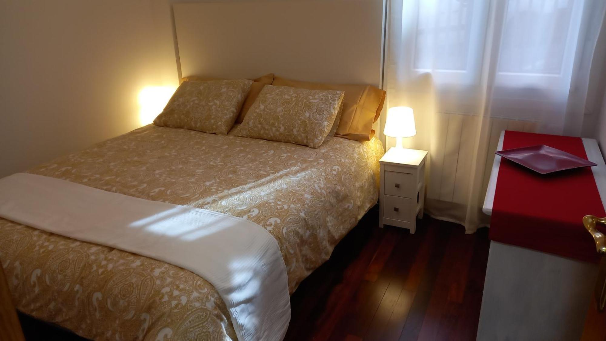 Mallonako Apartment *