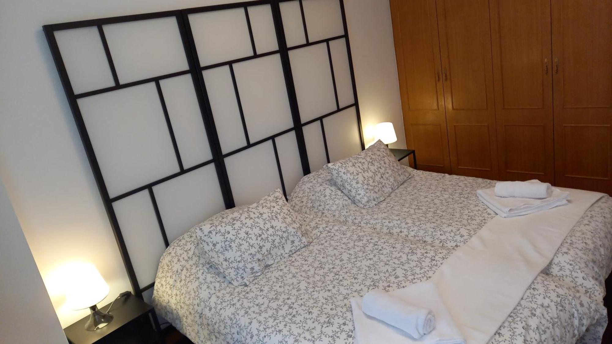 Apartment Mallonako Bilbao