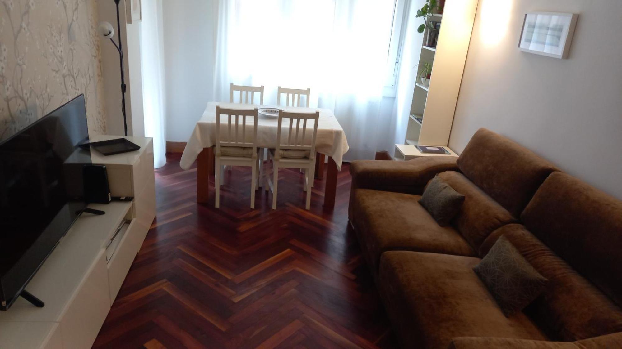 Apartment Mallonako *