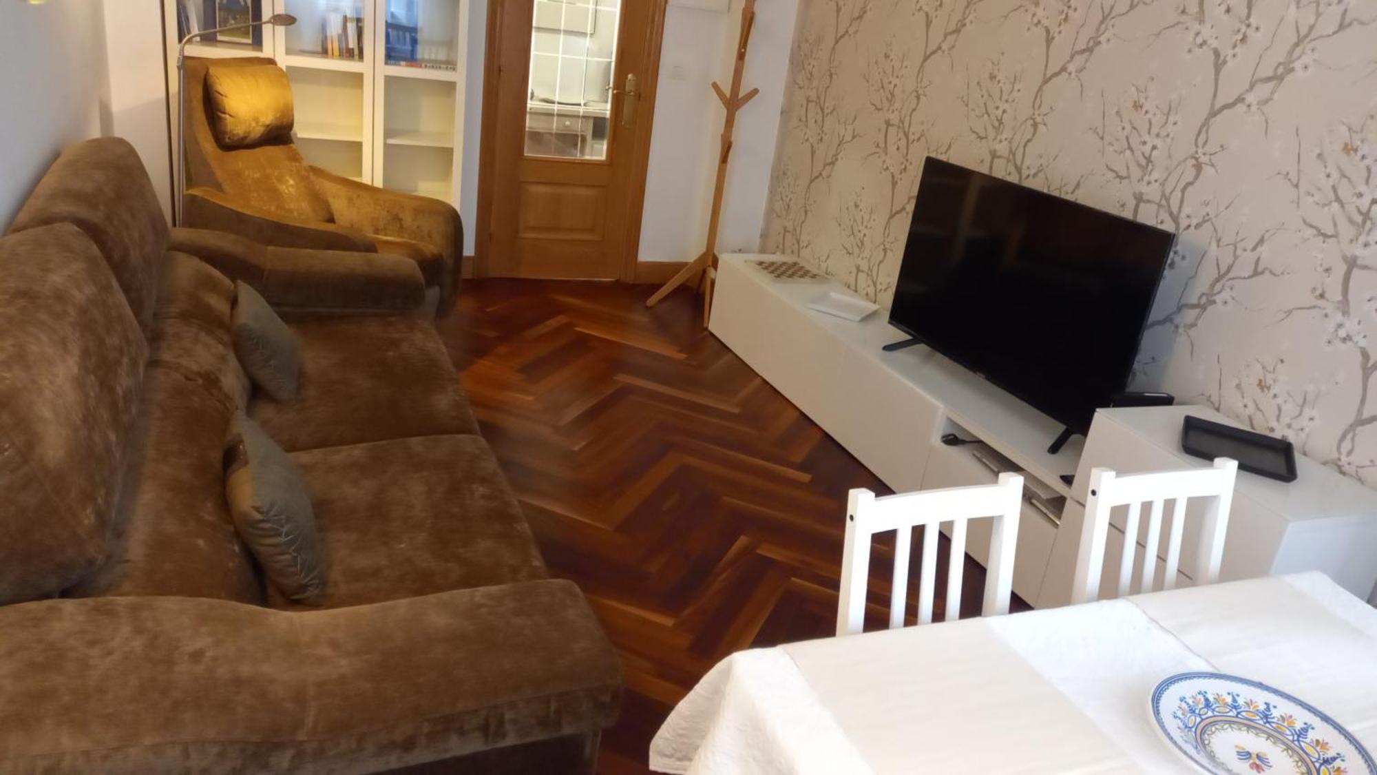 Mallonako Apartment *