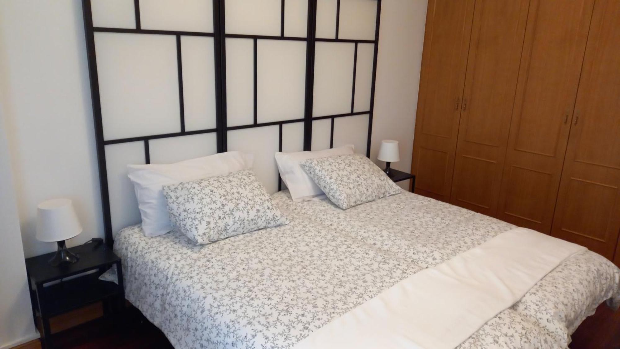 Mallonako Apartment *