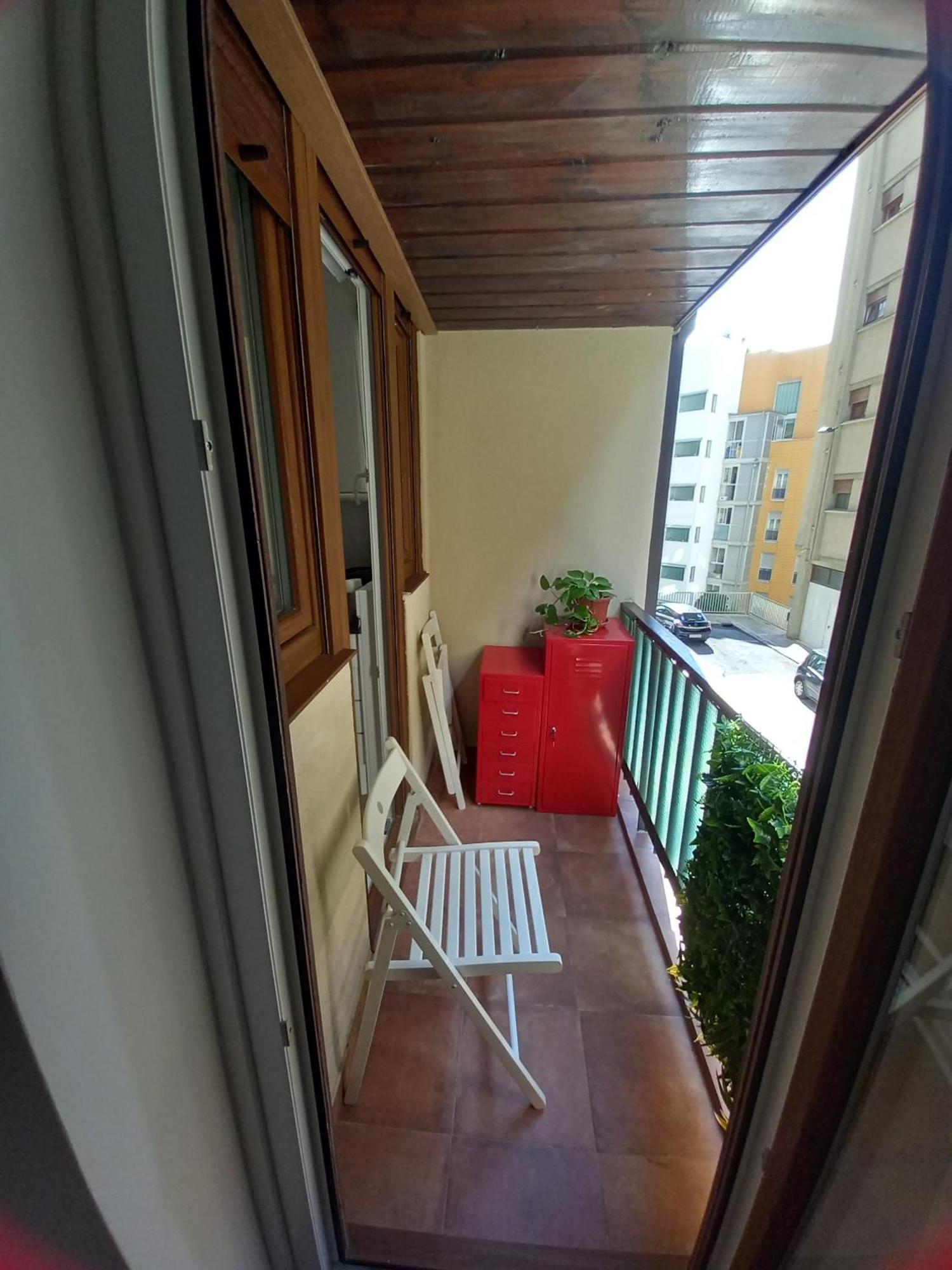 Apartment Mallonako Bilbao