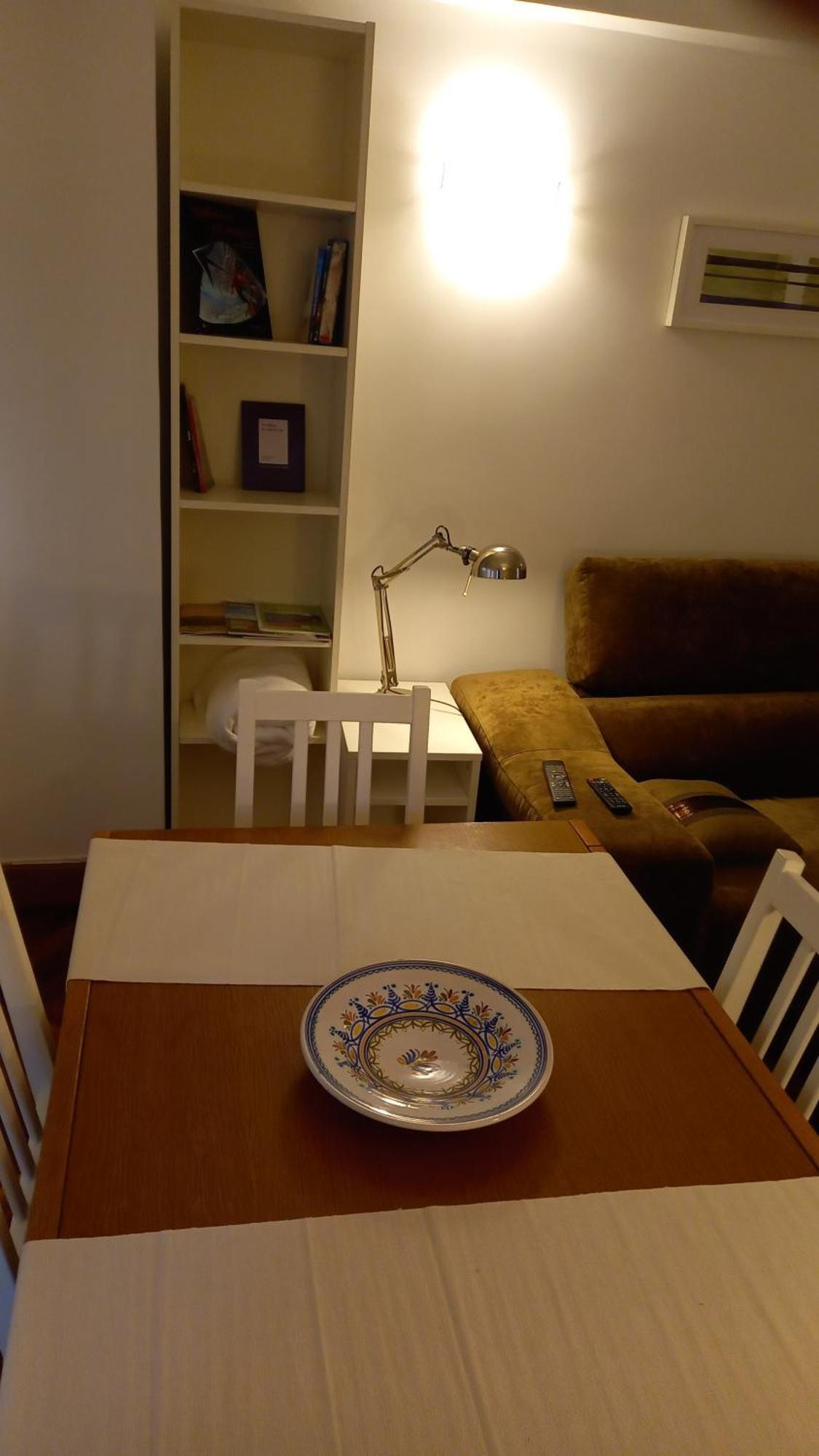 Mallonako Apartment Bilbao