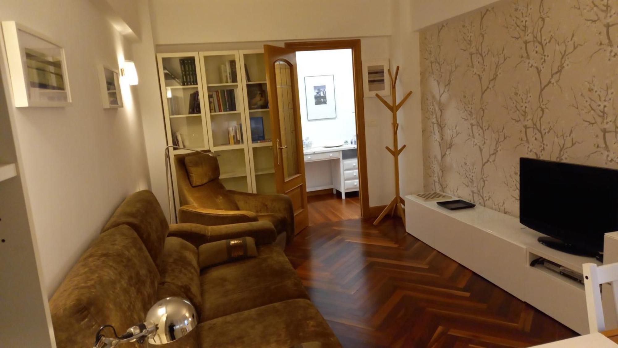 Mallonako Apartment